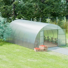 Оранжерия Primaterra Agro 4 х 10 х 2,30 м